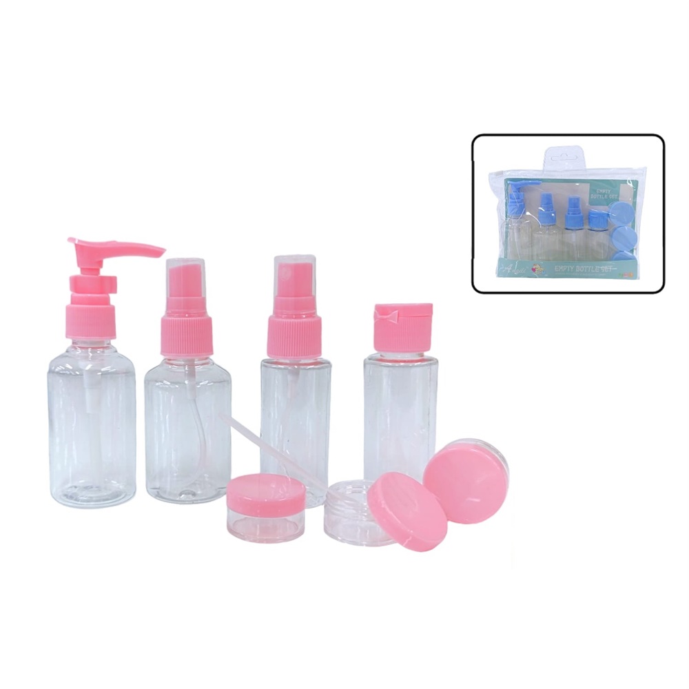 SET VIAJERO X7 DK-1664