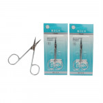 TIJERA NARIZ ENCARTONADA DK-1666 (PQTX24)