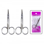 TIJERA BIGOTE DK-1667 (PQTX24)