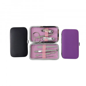 SET DE MANICURE 7 PIEZAS DK-2033