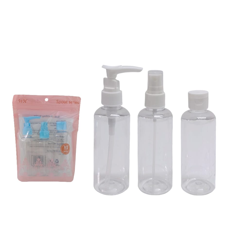 KIT VIAJERO X3 DK-2193