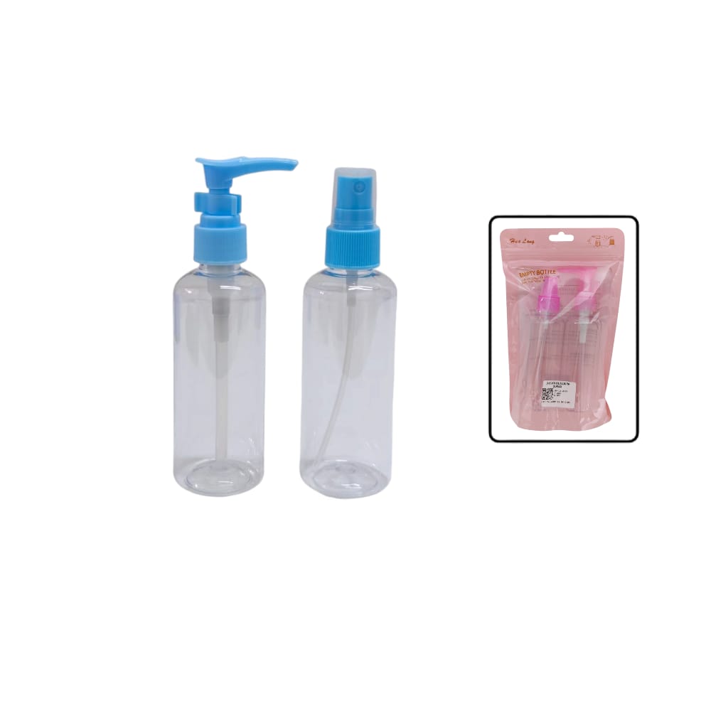 KIT VIAJERO X2 DK-2194