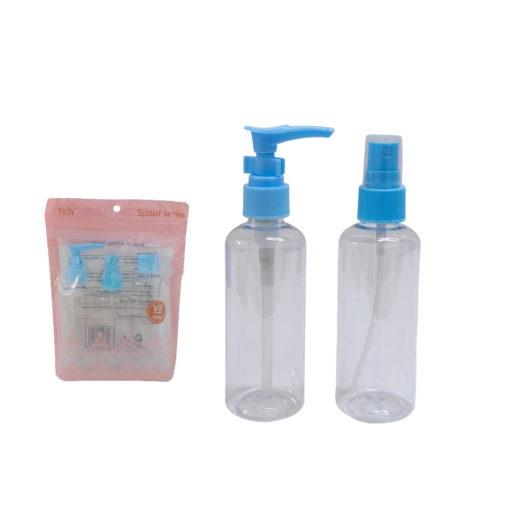 KIT VIAJERO X2 DK-2194