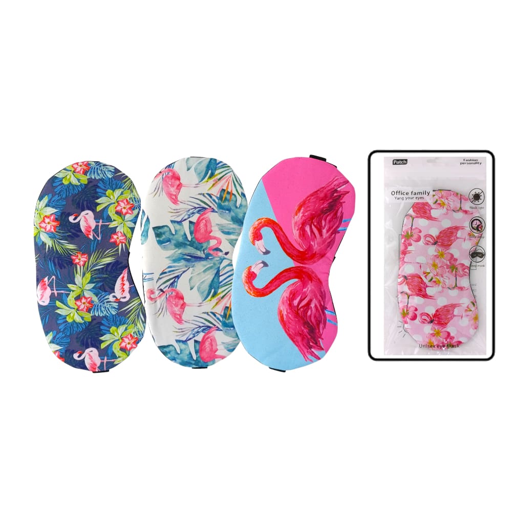 ANTIFAZ FLAMINGO DK-3003 (PQTX12)