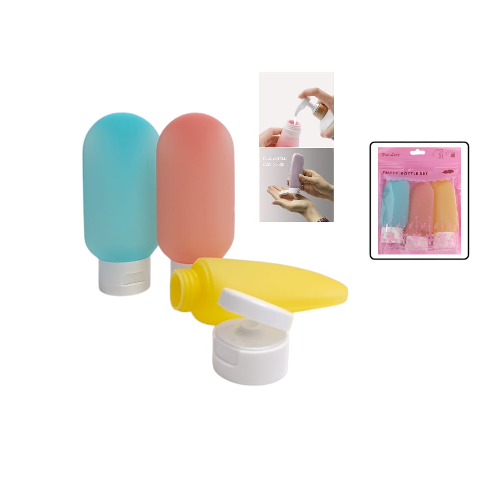 KIT VIAJERO X3 DK-3073