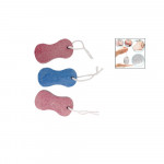 PIEDRA POME COLORES SURTIDA DK-3118 (PQTX12)