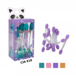 APLICADOR DE SOMBRA EN CAJA DK-FP3035/ DK-3090 (PQT X12)