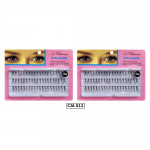 PESTAÑA PELO A PELO #12 DK-JM7212 (CJX12)