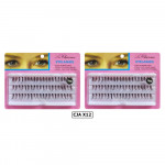 PESTAÑA PELO A PELO #14 JM7214 (CJX12)