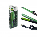 PLANCHA+ENCRESPADOR PARA CABELLO FINO DK-PRO-2503