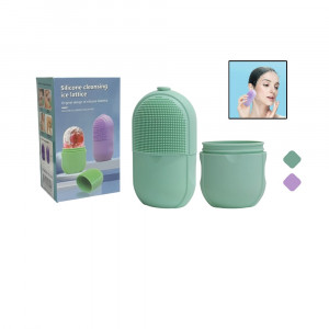 EXFOLIADOR FACIAL HIELO DK-YS-522