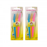 PERFILADOR PARA CEJAS X3 DK362-1 (CJAX20)