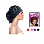 GORRO SATIN COLORES DN2854 (PQTX12)