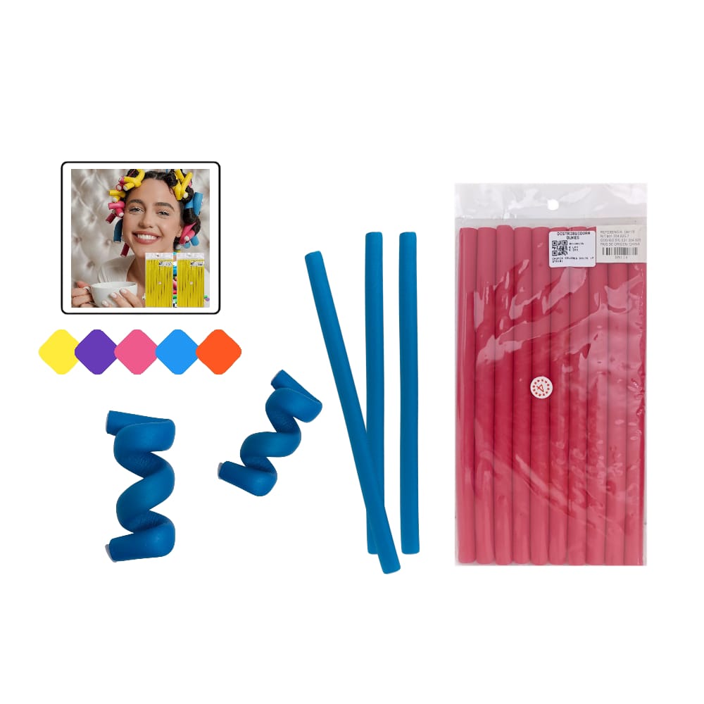 CHUMIX COLORES GD DN998  (PQTX10)