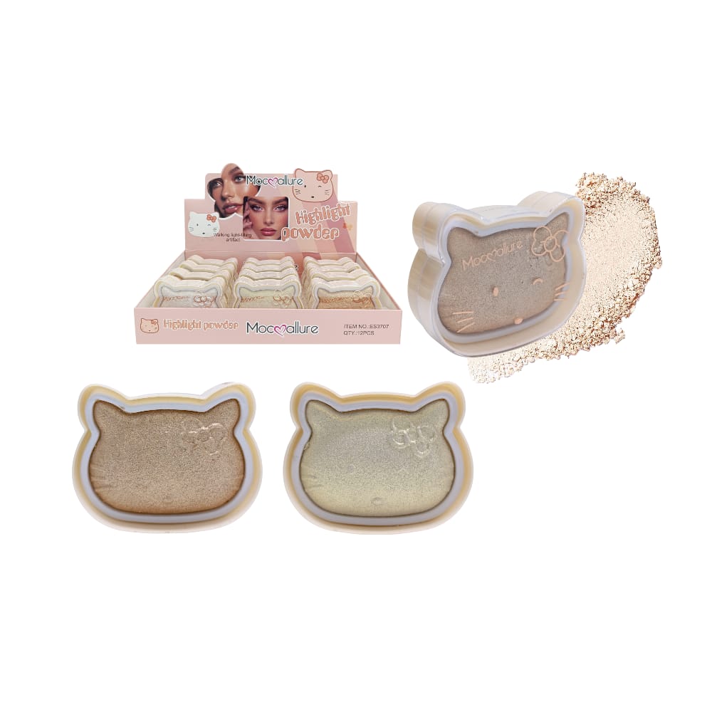 ILUMINADOR GATICO 3 TONOS ES3707 (CJAX12)