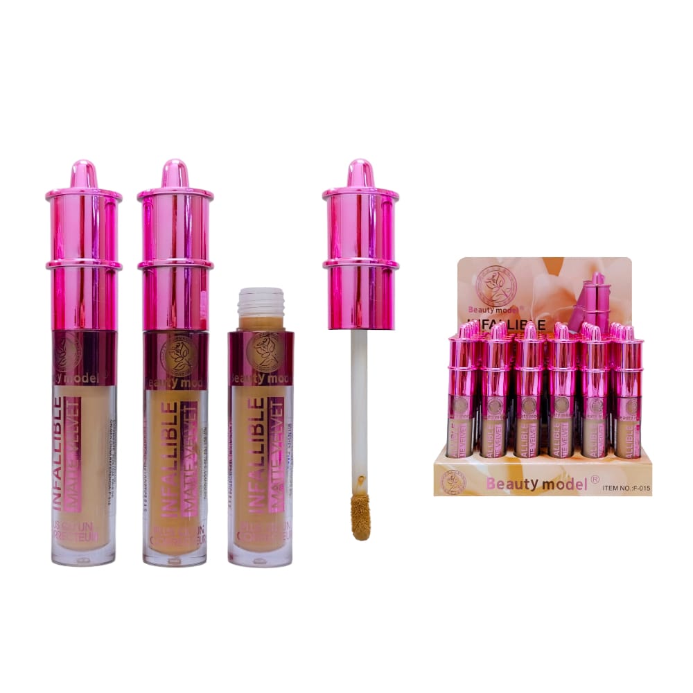 CORRECTOR LIQUIDO F-015 CJAX24