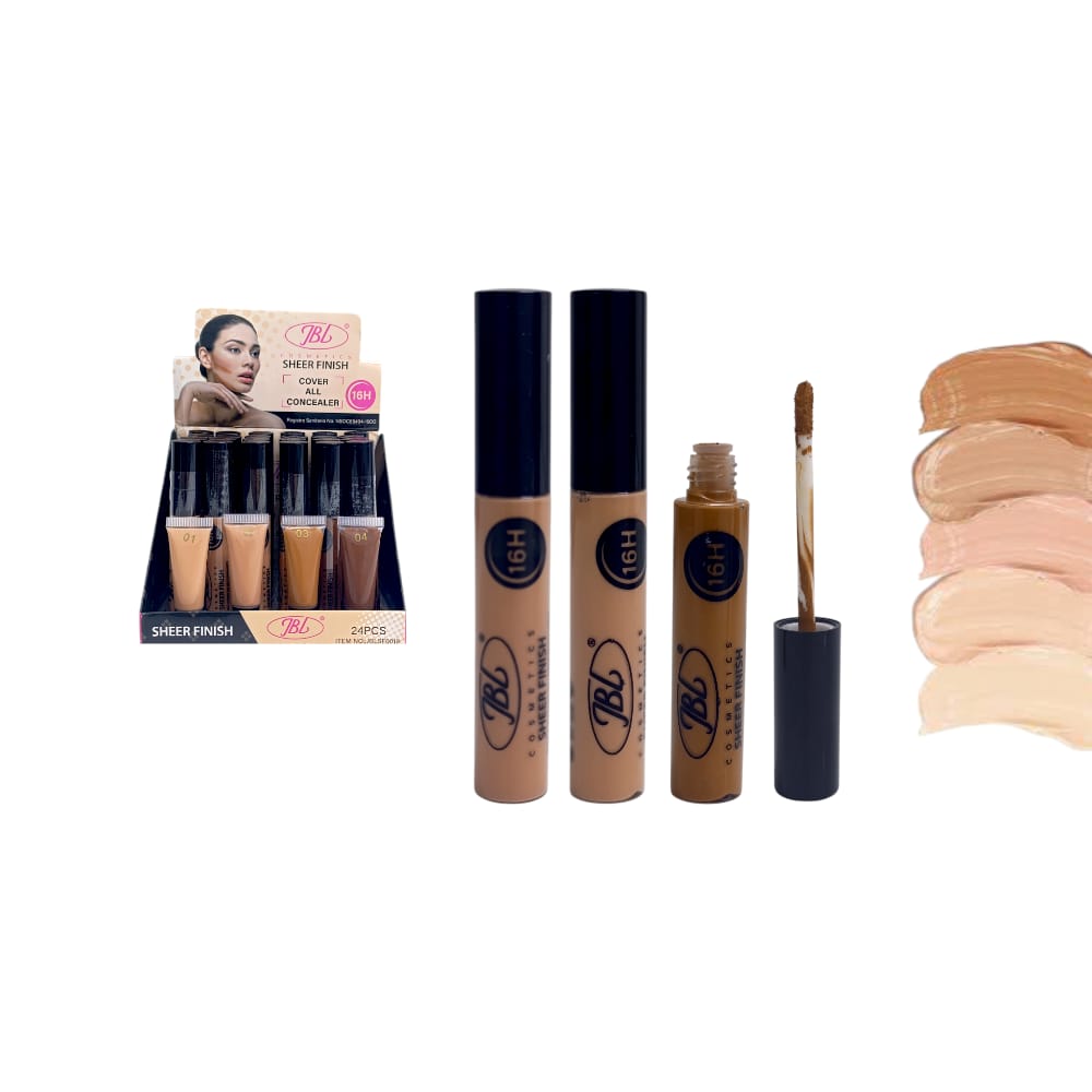 CORRECTOR LIQUIDO JBLF0019 (CJAX24)