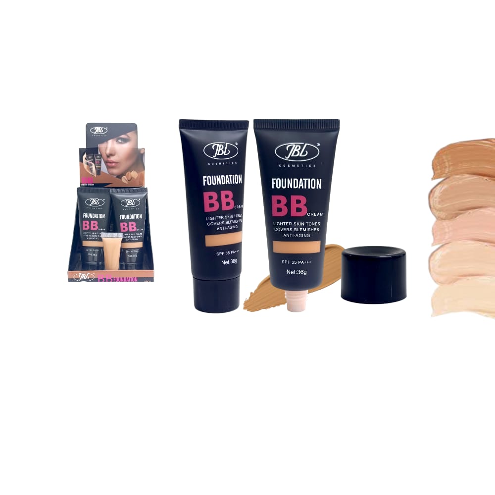 BASE LIQUIDA FOUNDATION JBLSF0020-1/2/3/4 (CJAX6)