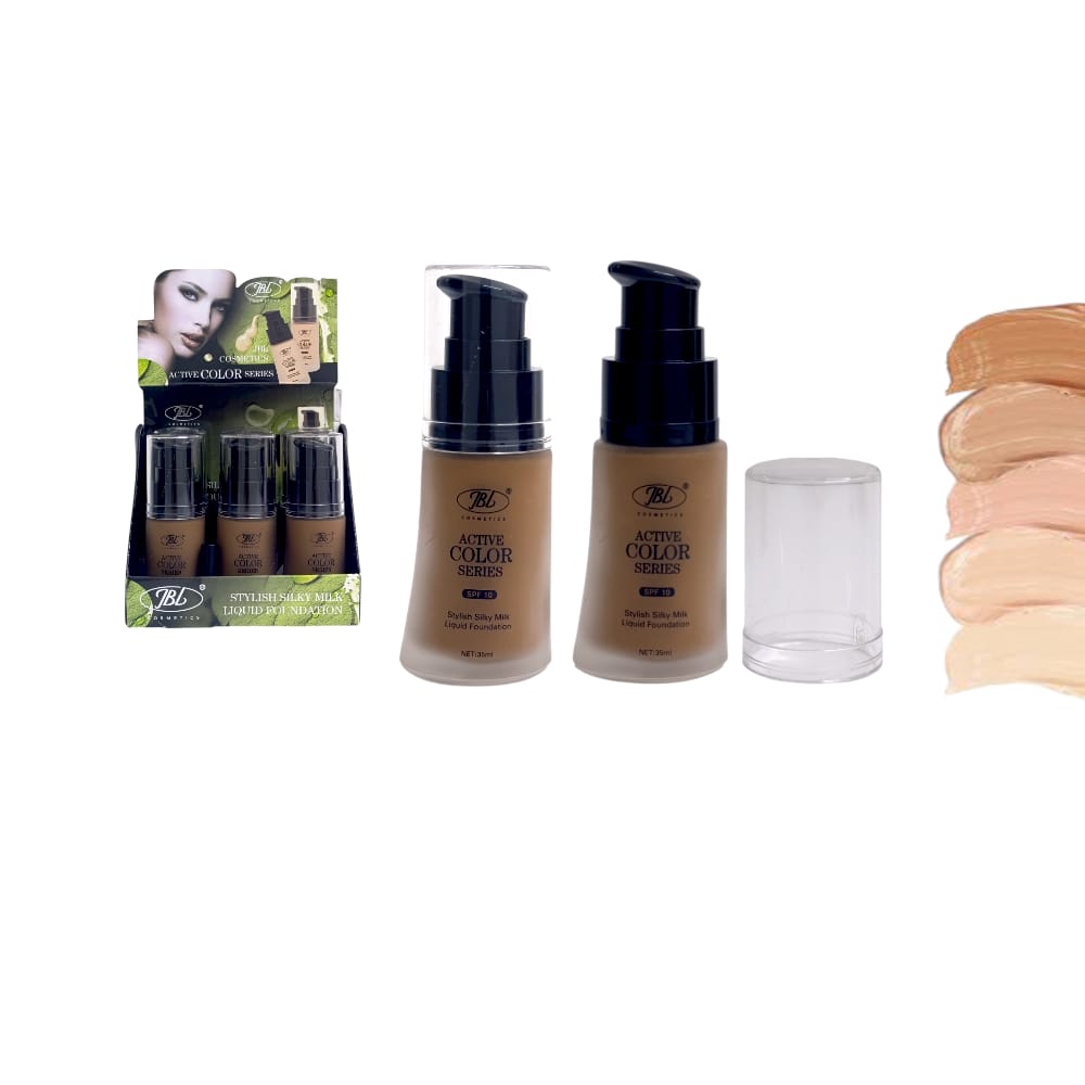 BASE LIQUIDA FINA JBLSF0021-1/4/5/6 (CJAX6)