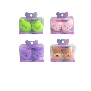 POMO GOTA X2 EMPAQUE CARITAS FP-3241 (PQTX12)