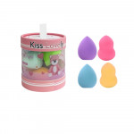 POMO X8 PCS  EMPAQUE LUJO KISS LOVELY DK-FP-3334