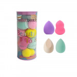 POMO EMPAQUE LUJO X10 PZAS FP-3373