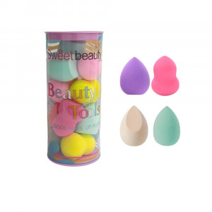 POMO EMPAQUE LUJO X10 PZAS FP-3373