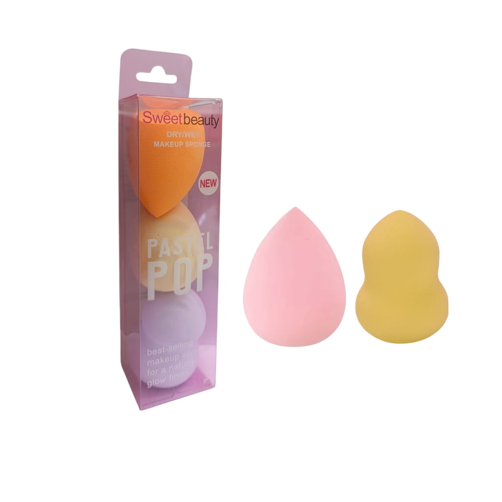 POMO SURTIDO EMPAQUE X3 DK-FP-3378 (PQTX12)