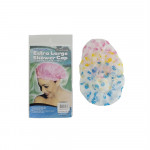 GORRO BAÑO X1 GA-168 (PQTX12)