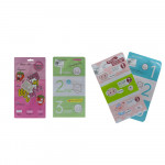 MASCARILLA PUNTOS NEGROS 3 PASOS SURTIDA JB-01