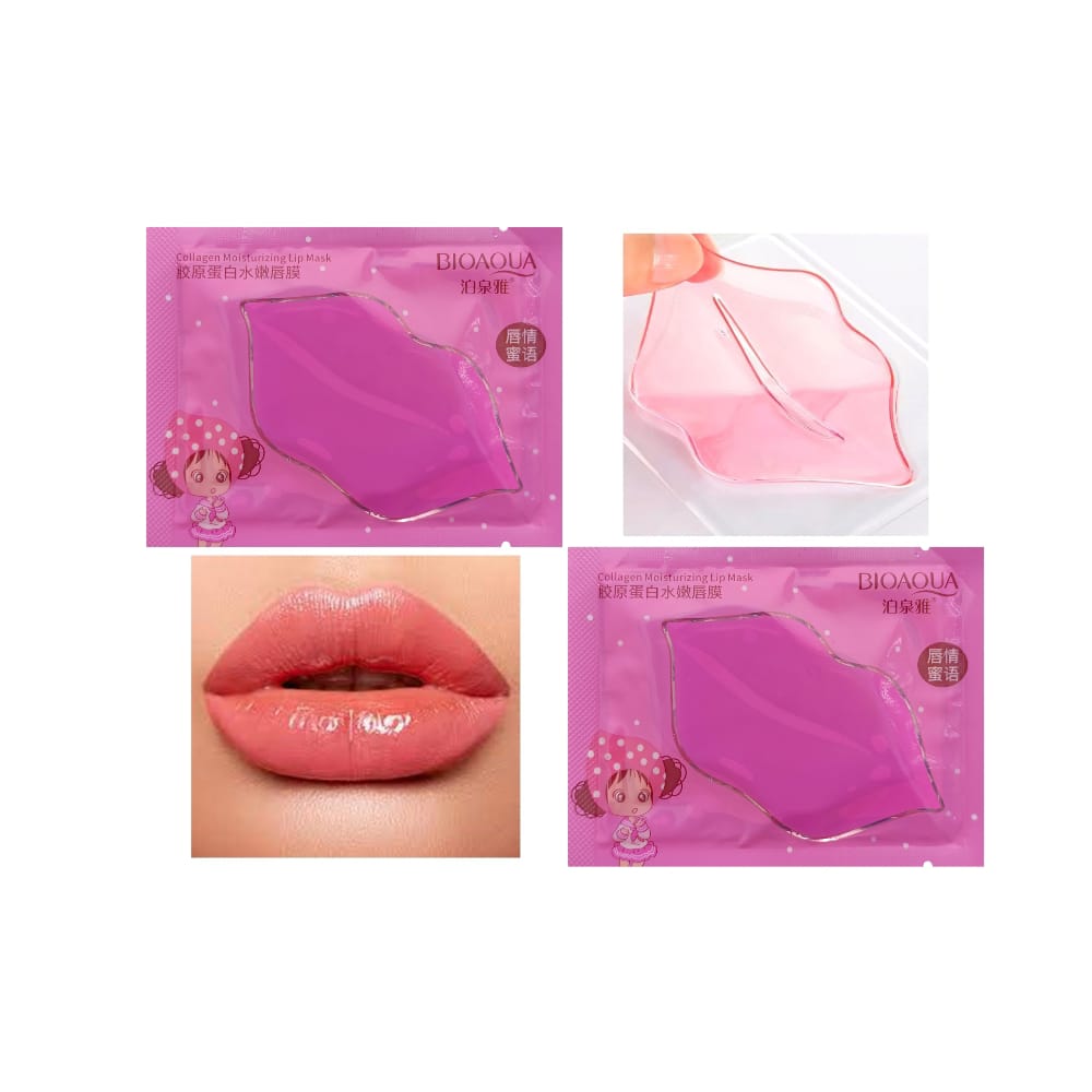 COLAGENO DE LABIOS BQY93390 (PQTX20)