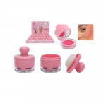 RUBOR ESPEJO + APLICADOR  MOC888 (CJAX12)