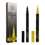 DELINEADOR AMARILLO + NEGRO PEN20A