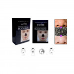 MASCARILLA PUNTOS NEGROS SD43467 (CJAX10)