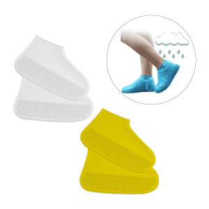 PROTECTOR DE LLUVIA PARA ZAPATOS L