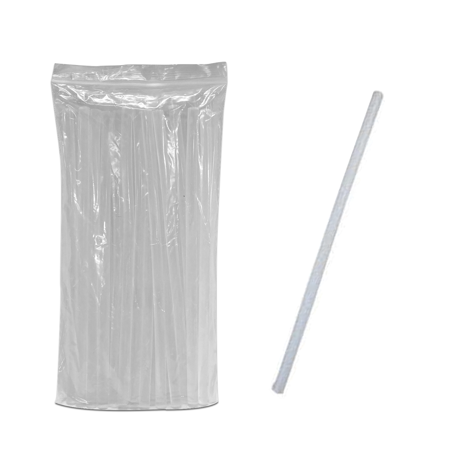 BARRA DE SILICONA GRUESA 30CM X25