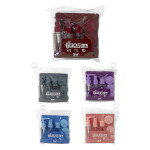 SET ATOMIZADOR COLORES X6