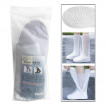 PROTECTOR DE LLUVIA PARA ZAPATOS M-L-XL-2XL