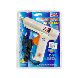 PISTOLA DE SILICONA INDUSTRIAL 110W