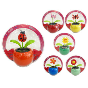 ADORNO FIGURA SOLAR (CJX60)