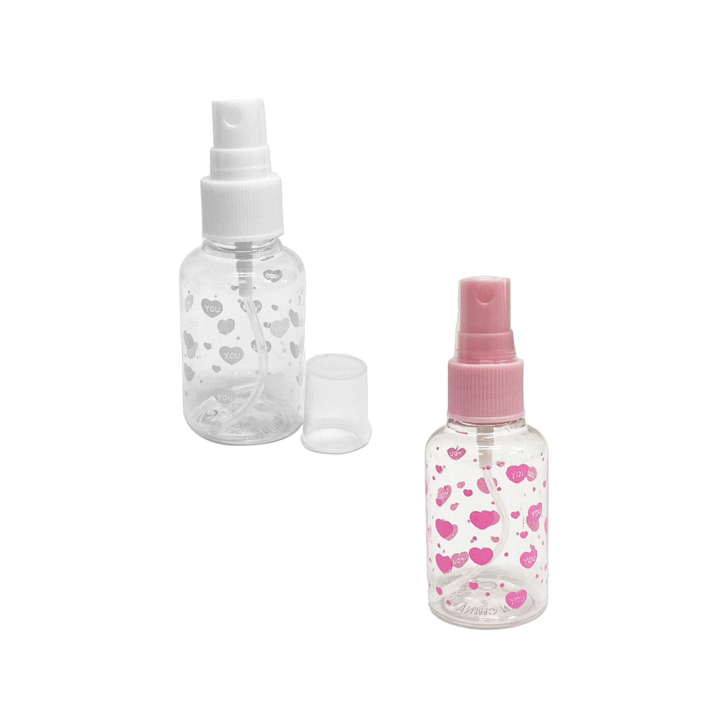 ATOMIZADOR EN BOLSA 50ML (PQTX12)