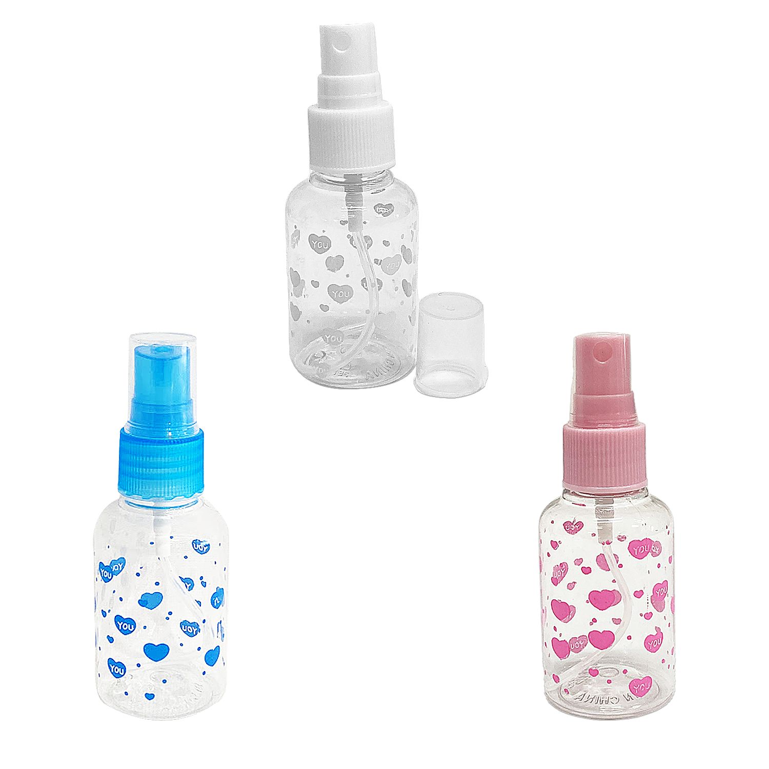 ATOMIZADOR EN BOLSA 50ML (PQTX12)