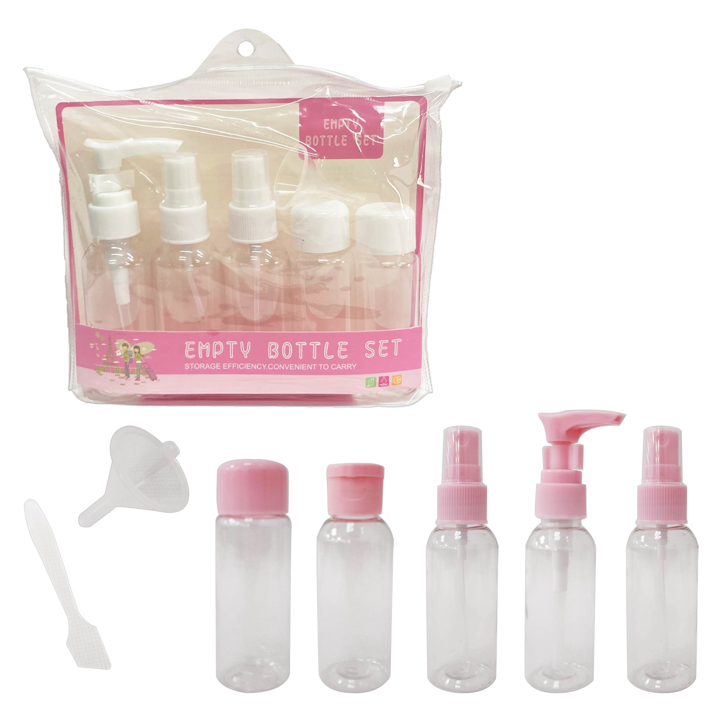 SET ATOMIZADOR X5 (PQTX12)