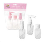 SET ATOMIZADOR X3 50ML (PQTX12)