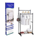 ORGANIZADOR PARA ROPA