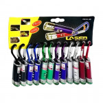 LLAVERO LASER (CRTX12)