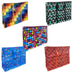 BOLSA DE FIBRA REFORZADA