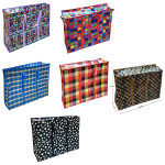 BOLSA DE FIBRA REFORZADA