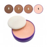 POLVO COMPACTO MAYOMI BMR-2895