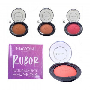 RUBOR MAYOMI BMR-2900